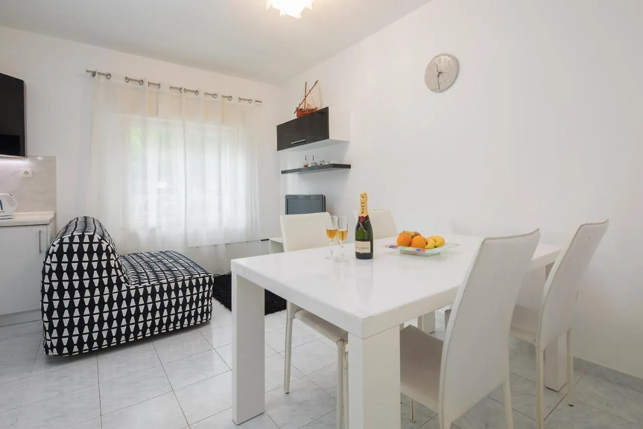 Apartment Laro - Modern&Spacious Split Croatia