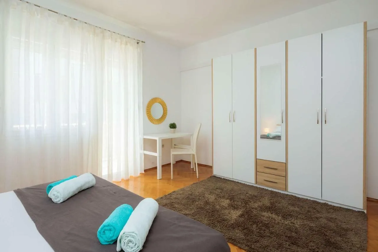 Apartment Laro - Modern&Spacious Split Croatia
